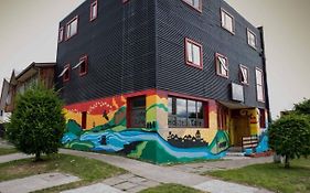 Hostal Esquina Patagonica